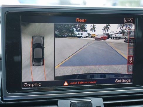 Used 2014 Audi A6 3.0T Premium Plus image 10