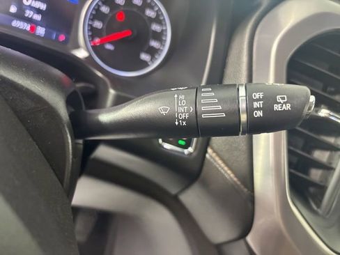 Used 2020 GMC Acadia AT4 AWD/4WD image 9