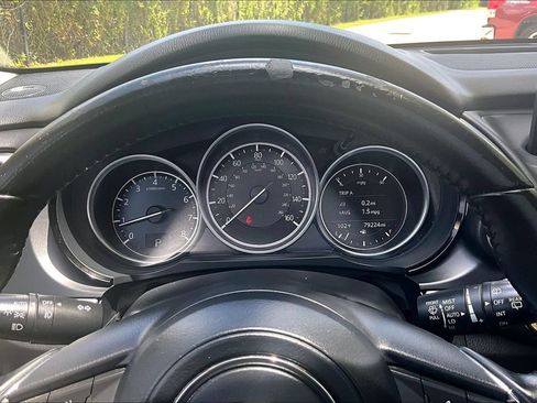 Used 2020 MAZDA CX-9 Touring w/ Touring Premium Package FWD image 30