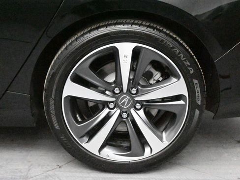 Certified 2025 Acura TLX w/Tech image 14