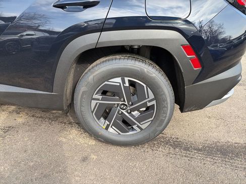 New 2026 Hyundai Tucson Blue SE w/ Tow & Go Package image 13
