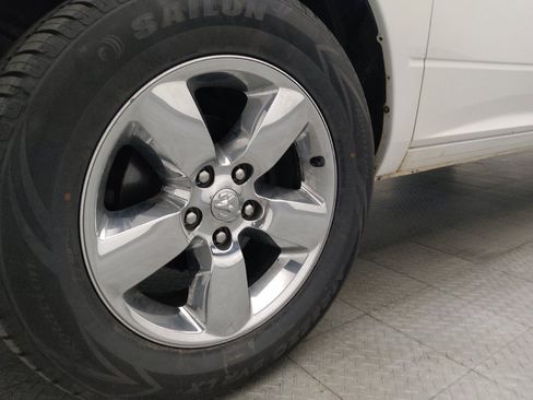 Used 2015 RAM 1500 Big Horn AWD/4WD image 31