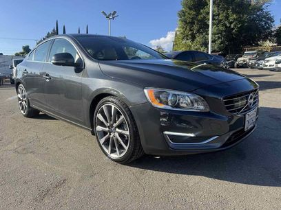 Used 2015 Volvo S60 T5 Platinum w/ Climate Package