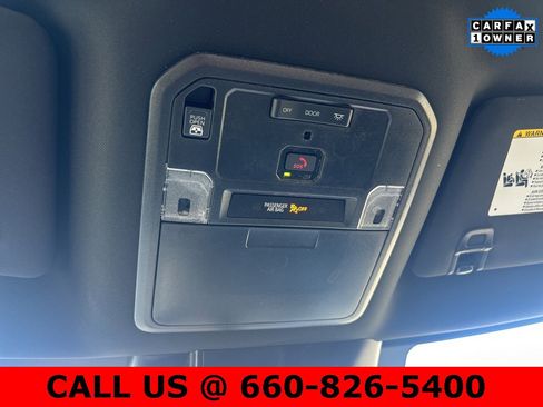 Used 2025 Toyota Tundra SR5 image 23