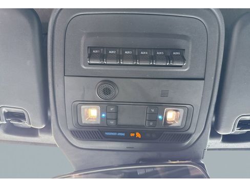 Used 2022 Ford Bronco 4-Door w/ Sasquatch Package image 20