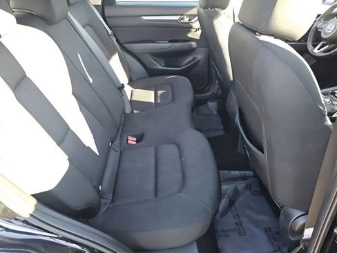 Used 2023 MAZDA CX-5 AWD 2.5 S image 12