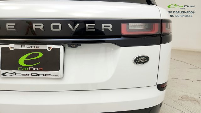 Used 2022 Land Rover Range Rover Velar R-Dynamic S AWD/4WD image 28