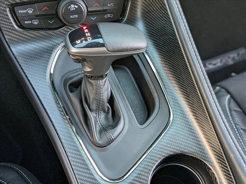 Used 2023 Dodge Challenger SRT Hellcat Redeye image 12