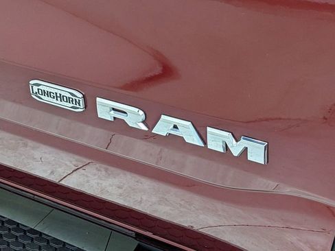 Used 2022 RAM 1500 Limited w/ Body Color Bumper Group image 38