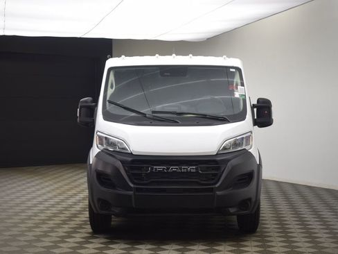 New 2026 RAM ProMaster 1500 w/ Cold Weather Group image 2