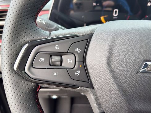 New 2026 Chevrolet TrailBlazer RS w/ Convenience Package image 18