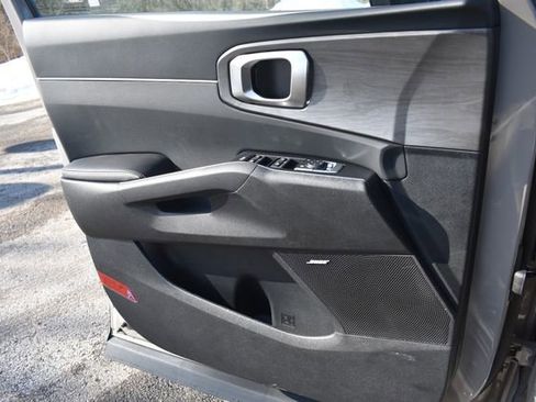 New 2026 Kia Sorento X-Line EX AWD/4WD image 36