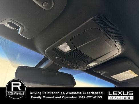 Used 2017 Lincoln MKX Select w/ Select Plus Package AWD/4WD image 11