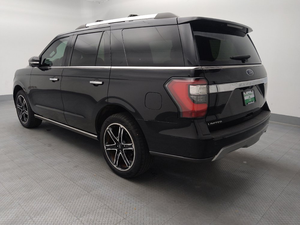 Used 2019 Ford Expedition Limited w/ Special Edition Package AWD/4WD image 5