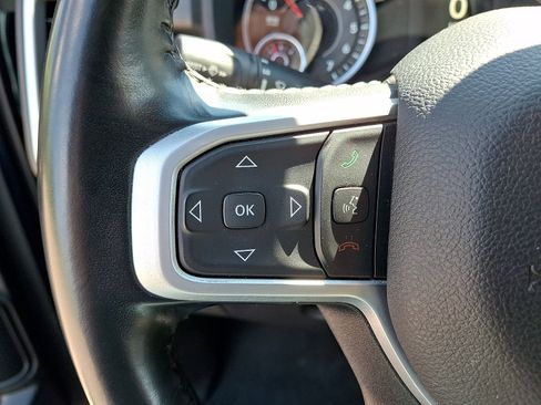 Used 2023 RAM 1500 Big Horn AWD/4WD image 17