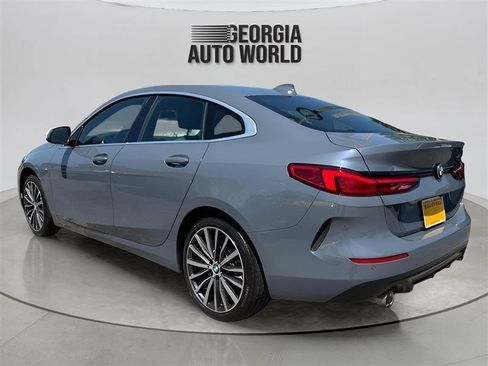 Used 2022 BMW 228i Gran Coupe w/ Convenience Package FWD image 13