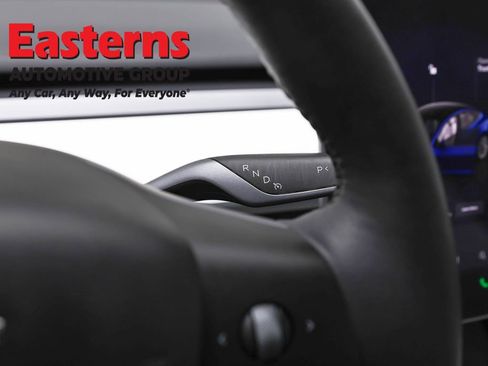 Used 2023 Tesla Model 3 Standard Range RWD image 13