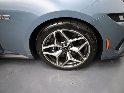 Used 2024 Ford Mustang GT Premium w/ GT Performance Package image 20