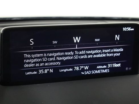 Used 2022 MAZDA CX-5 Carbon Edition AWD/4WD image 56