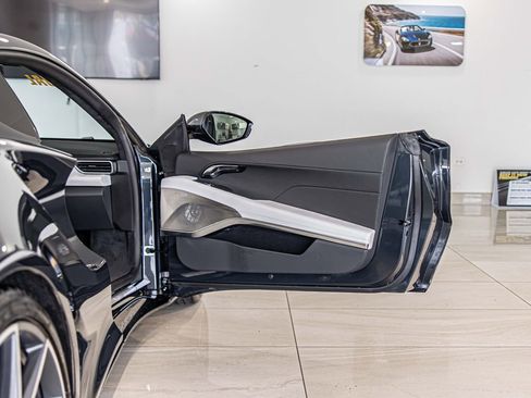 Used 2024 Lotus Emira First Edition RWD image 32