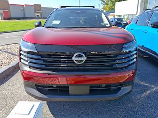 New 2026 Nissan Kicks SV w/ SV Premium Package video 2