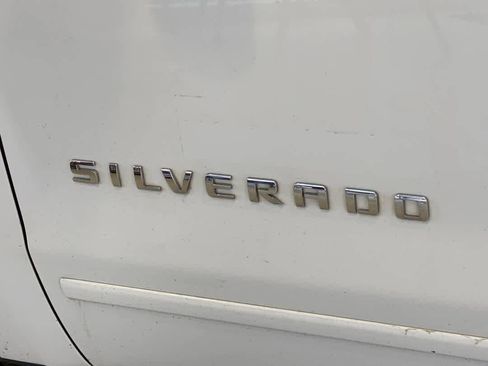 Used 2018 Chevrolet Silverado 1500 LT image 11
