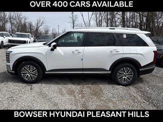 New 2026 Hyundai Palisade SEL Premium AWD/4WD video 2
