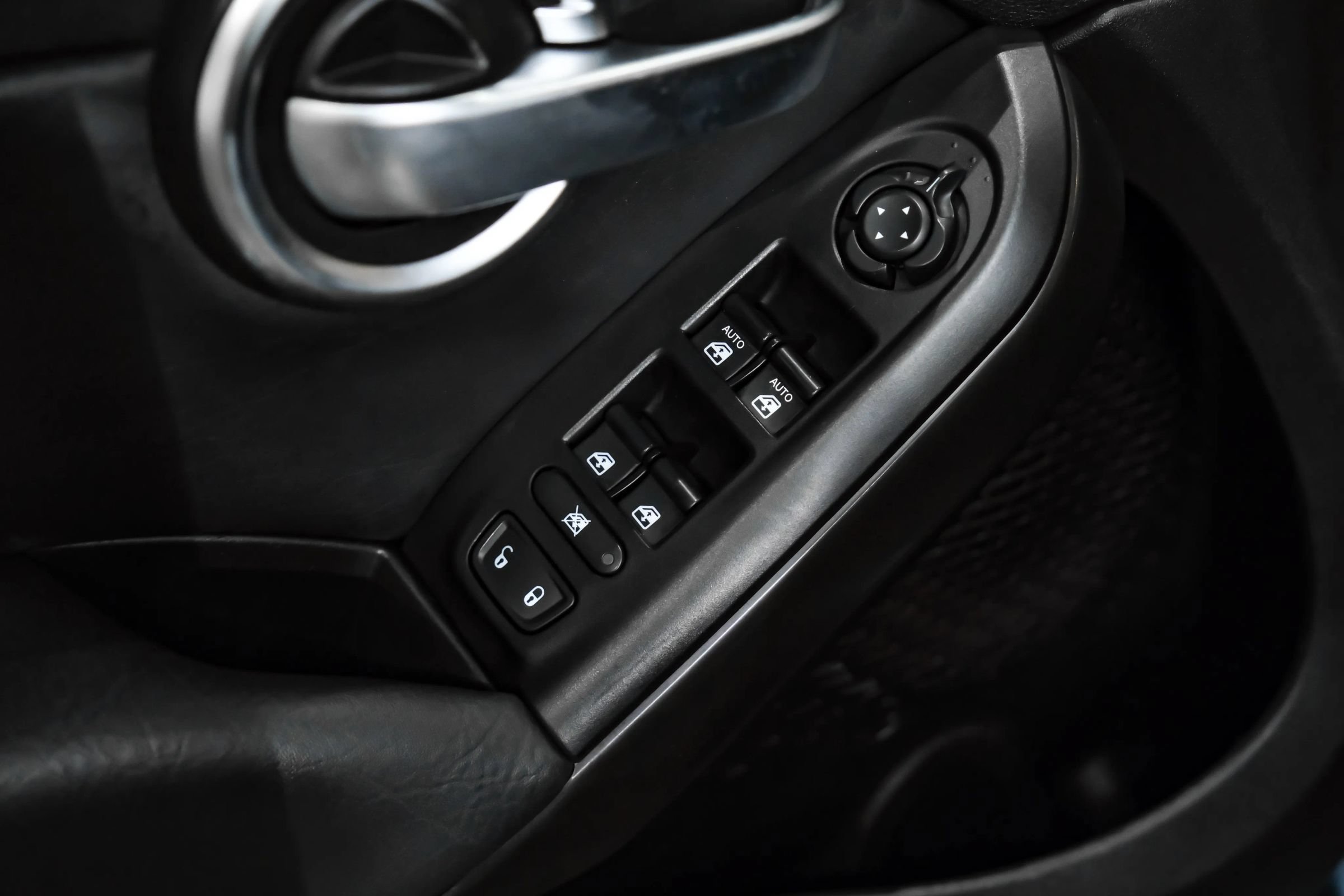 Used 2018 FIAT 500X Trekking AWD/4WD image 37