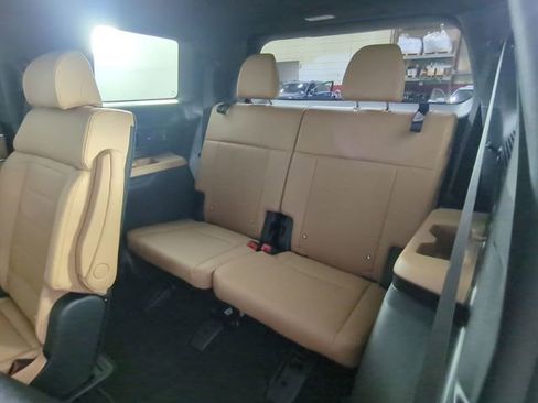 New 2026 Hyundai Santa Fe Limited image 33