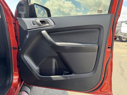 Used 2019 Ford Ranger XLT w/ Equipment Group 302A Luxury RWD image 27
