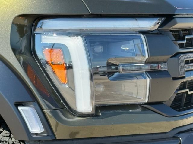 Used 2026 Ford F150 Raptor w/ Equipment Group 803A Raptor R AWD/4WD image 10
