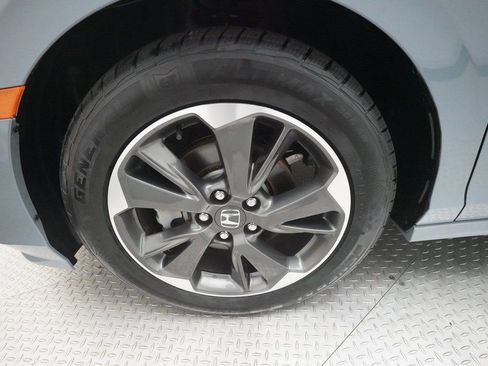 Certified 2023 Honda Odyssey Elite image 28