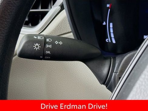 Certified 2026 Toyota Corolla Cross L FWD image 14