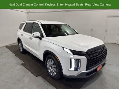 Used 2024 Hyundai Palisade SEL