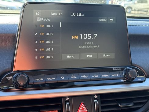 Used 2020 Kia Forte LXS image 33