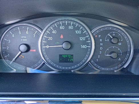 Used 2006 Buick LaCrosse CX FWD image 10