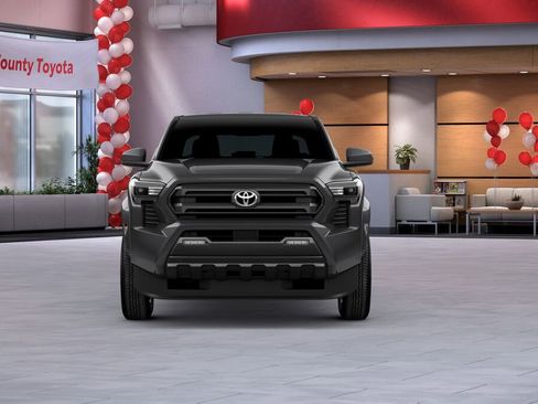 New 2025 Toyota Tacoma SR5 image 17