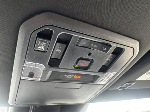 New 2026 Toyota Tundra Limited image 32