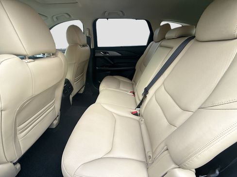Used 2020 MAZDA CX-9 Touring w/ Touring Premium Package image 22