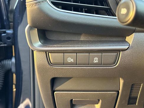 Certified 2025 MAZDA MAZDA3 s image 19