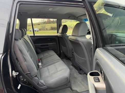 Used 2008 Honda Pilot VP image 20