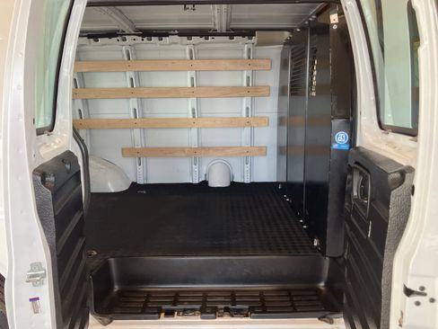 Used 2024 Chevrolet Express 2500 w/ Driver Convenience Package image 24