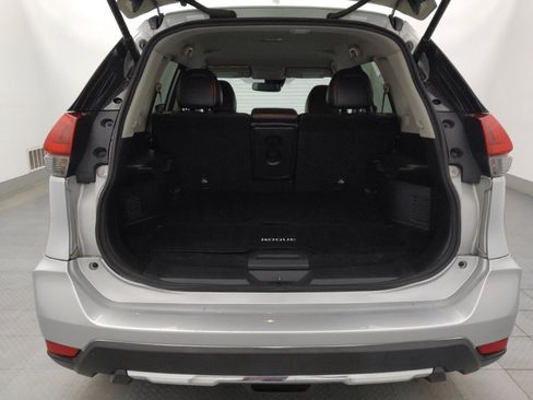 Used 2018 Nissan Rogue SL image 29