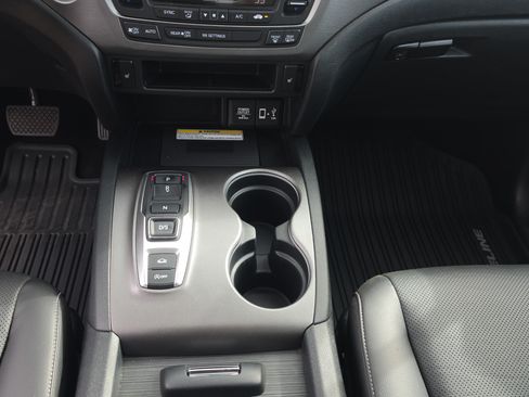 Used 2022 Honda Ridgeline RTL-E image 17