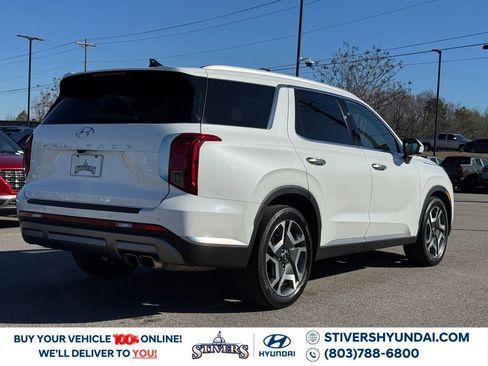Certified 2024 Hyundai Palisade Limited image 15