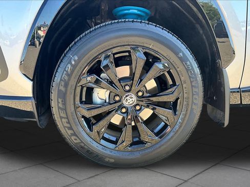Certified 2023 Toyota RAV4 XSE AWD/4WD image 10