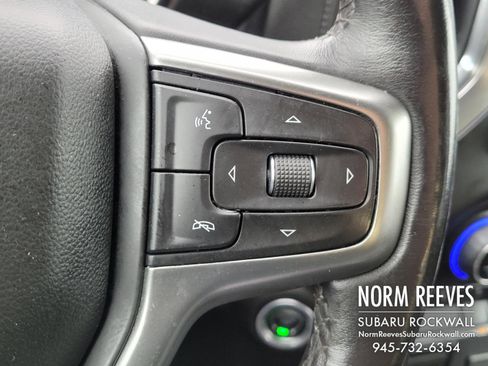 Used 2021 Chevrolet Silverado 1500 LT image 8