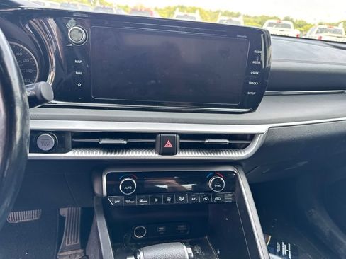 Used 2022 Kia K5 GT-Line w/ GT-Line Awd Premium Package image 15