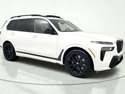Used 2023 BMW X7 M60i