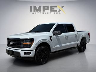 Used 2024 Ford F150 XLT w/ Equipment Group 303A High AWD/4WD video 1